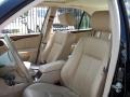 Black - E 320 Sedan Photo No. 15