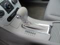 4 Speed Automatic 2009 Chevrolet Malibu LT Sedan Transmission