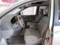 2010 Silver Pine Mica Toyota Sienna XLE  photo #16