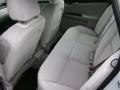 2012 Summit White Chevrolet Impala LS  photo #3