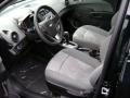 Black - Sonic LS Hatch Photo No. 2