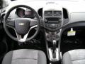 Black - Sonic LS Hatch Photo No. 4