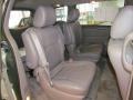 2010 Silver Pine Mica Toyota Sienna XLE  photo #26