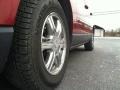 2006 Inferno Red Crystal Pearl Chrysler Pacifica Touring AWD  photo #2