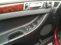 2006 Inferno Red Crystal Pearl Chrysler Pacifica Touring AWD  photo #7