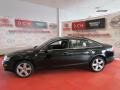 Brilliant Black - A6 3.2 quattro Sedan Photo No. 4