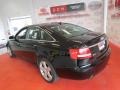 Brilliant Black - A6 3.2 quattro Sedan Photo No. 6