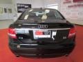Brilliant Black - A6 3.2 quattro Sedan Photo No. 7
