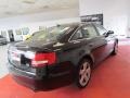 Brilliant Black - A6 3.2 quattro Sedan Photo No. 9