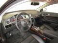 Brilliant Black - A6 3.2 quattro Sedan Photo No. 14