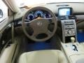 2008 Premium White Pearl Acura RL 3.5 AWD Sedan  photo #16