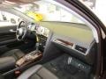 Brilliant Black - A6 3.2 quattro Sedan Photo No. 26