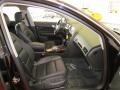 Brilliant Black - A6 3.2 quattro Sedan Photo No. 27