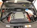 Brilliant Black - A6 3.2 quattro Sedan Photo No. 29