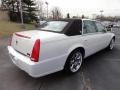 2006 White Lightning Cadillac DTS   photo #7