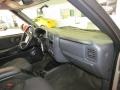 Sandalwood Metallic - S10 LS Crew Cab 4x4 Photo No. 24