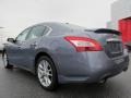 2010 Ocean Gray Nissan Maxima 3.5 SV Premium  photo #3