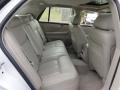 Cashmere Rear Seat Photo for 2006 Cadillac DTS #61005109