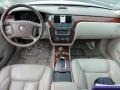 Cashmere 2006 Cadillac DTS Standard DTS Model Dashboard