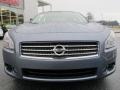 Ocean Gray - Maxima 3.5 SV Premium Photo No. 8