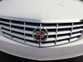 2006 Cadillac DTS Standard DTS Model Marks and Logos