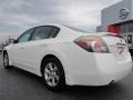 Winter Frost Pearl - Altima 2.5 SL Photo No. 3