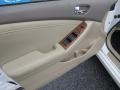 Winter Frost Pearl - Altima 2.5 SL Photo No. 10