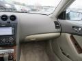 Winter Frost Pearl - Altima 2.5 SL Photo No. 15