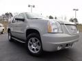 Silver Birch Metallic - Yukon Denali AWD Photo No. 1