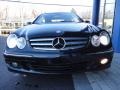 Black - CLK 350 Cabriolet Photo No. 3