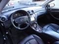 Black - CLK 350 Cabriolet Photo No. 7