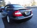 Black - CLK 350 Cabriolet Photo No. 10