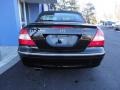 Black - CLK 350 Cabriolet Photo No. 11