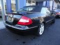 Black - CLK 350 Cabriolet Photo No. 12