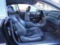 Black - CLK 350 Cabriolet Photo No. 14