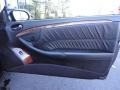 Black - CLK 350 Cabriolet Photo No. 15