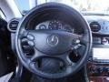 Black - CLK 350 Cabriolet Photo No. 16