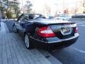 Black - CLK 350 Cabriolet Photo No. 19