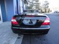 Black - CLK 350 Cabriolet Photo No. 20