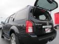 2010 Super Black Nissan Pathfinder SE  photo #13