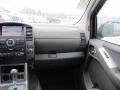 2010 Super Black Nissan Pathfinder SE  photo #18