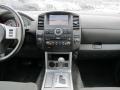 2010 Super Black Nissan Pathfinder SE  photo #19