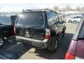 Super Black - Xterra XE V6 4x4 Photo No. 2