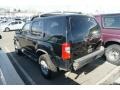 Super Black - Xterra XE V6 4x4 Photo No. 3