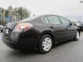 Super Black - Altima 2.5 S Photo No. 5