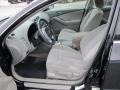 Super Black - Altima 2.5 S Photo No. 10