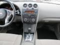 Super Black - Altima 2.5 S Photo No. 16