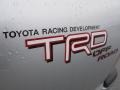 2010 Silver Streak Mica Toyota Tacoma V6 PreRunner TRD Double Cab  photo #12