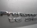 2010 Silver Streak Mica Toyota Tacoma V6 PreRunner TRD Double Cab  photo #14