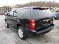 Black - Tahoe LTZ 4x4 Photo No. 4